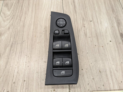 OEM BMW F44 G20 G26 G80 330 M340 Front Left Driver Window Control Switch Button