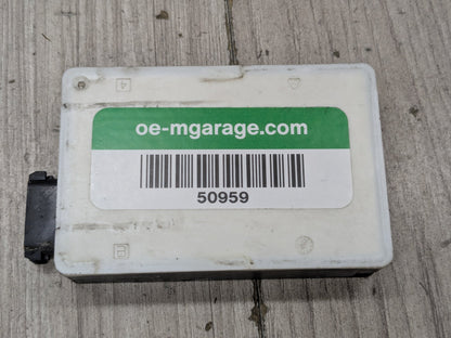 2015-2021 Mercedes-Benz C43 W205 Blind Spot Lane Sensor Radar Module A0009052804