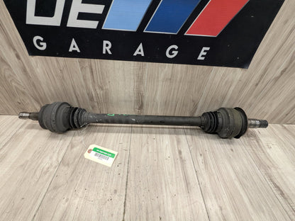07-18 OEM Mercedes W211 W212 W221 E550 Rear Left Right CV Axle Half Output Shaft