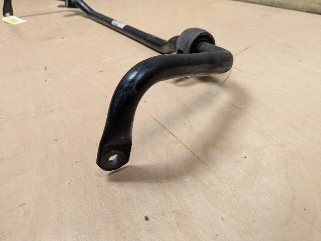 2020 - 2024 BMW X3 F97 Front Anti Roll Stabilizer Sway Bar Assembly 8093412 S58