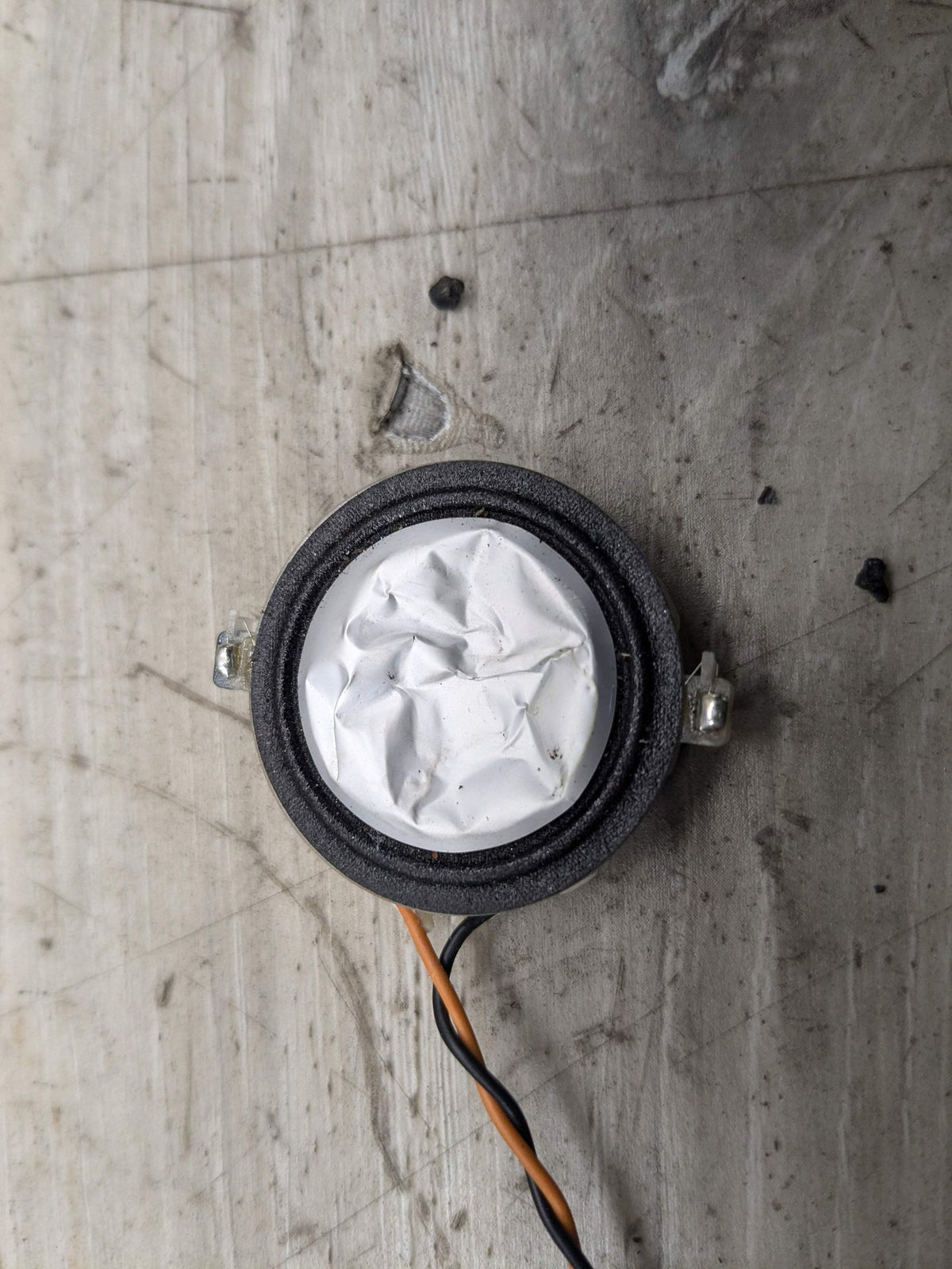 *DENTS* OEM BMW F01 F02 740 750 Audio Sound System Speaker SET Professional DSP