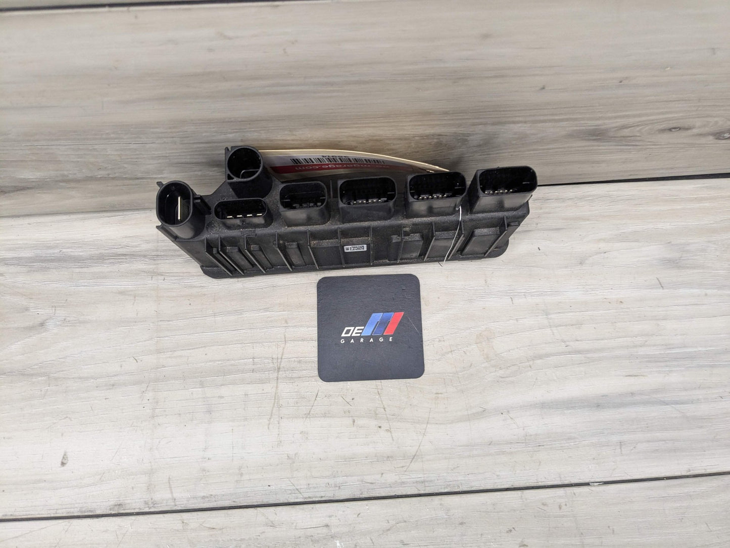 16-21 OEM BMW F22 F30 F36 G20 G30 Integrated Power Supply Computer Module Unit