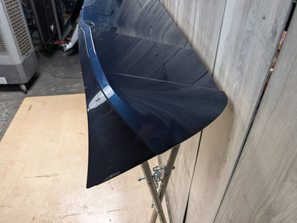 2018 BMW X3 G01- Liftgate Trunk Lid Spoiler PN: 8499859