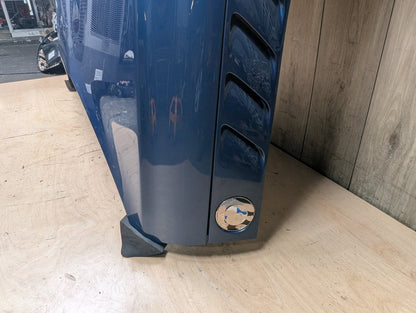 2001 BMW Z3 E36- Hood Bonnet Shell Panel