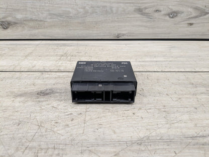11-19 OEM BMW F15 F16 F25 F26 X3 X5 X6 Parking Distance Control PDC Module Unit