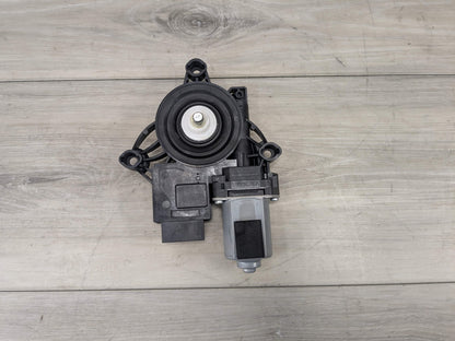 2020 BMW 330i G20 Front Left Driver Door Window Glass Regulator Motor 8495869 OEM BMW G20 G80 330 M340 M3 FRONT Left Driver Side Door Window Regulator Motor
