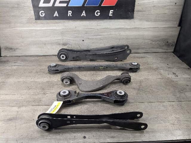2018 - 2024 BMW X3 G01 Unknown 6871006