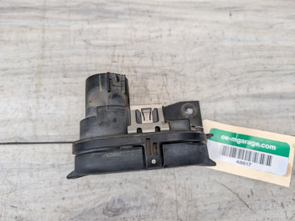 AFT BMW Pollak Rear Trailer Hitch Connector Plug