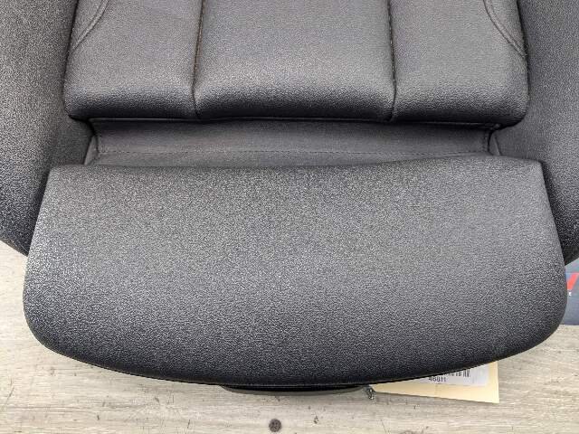 PRE-LCI OEM BMW G01 G02 G20 X3 M SPORT Front Left Right Seat Lower Cushion Black
