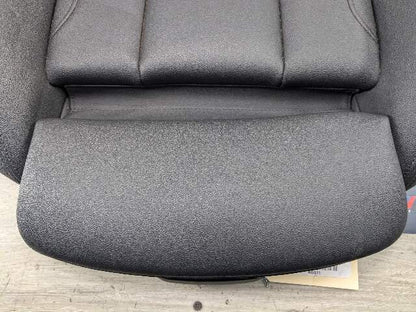 PRE-LCI OEM BMW G01 G02 G20 X3 M SPORT Front Left Right Seat Lower Cushion Black
