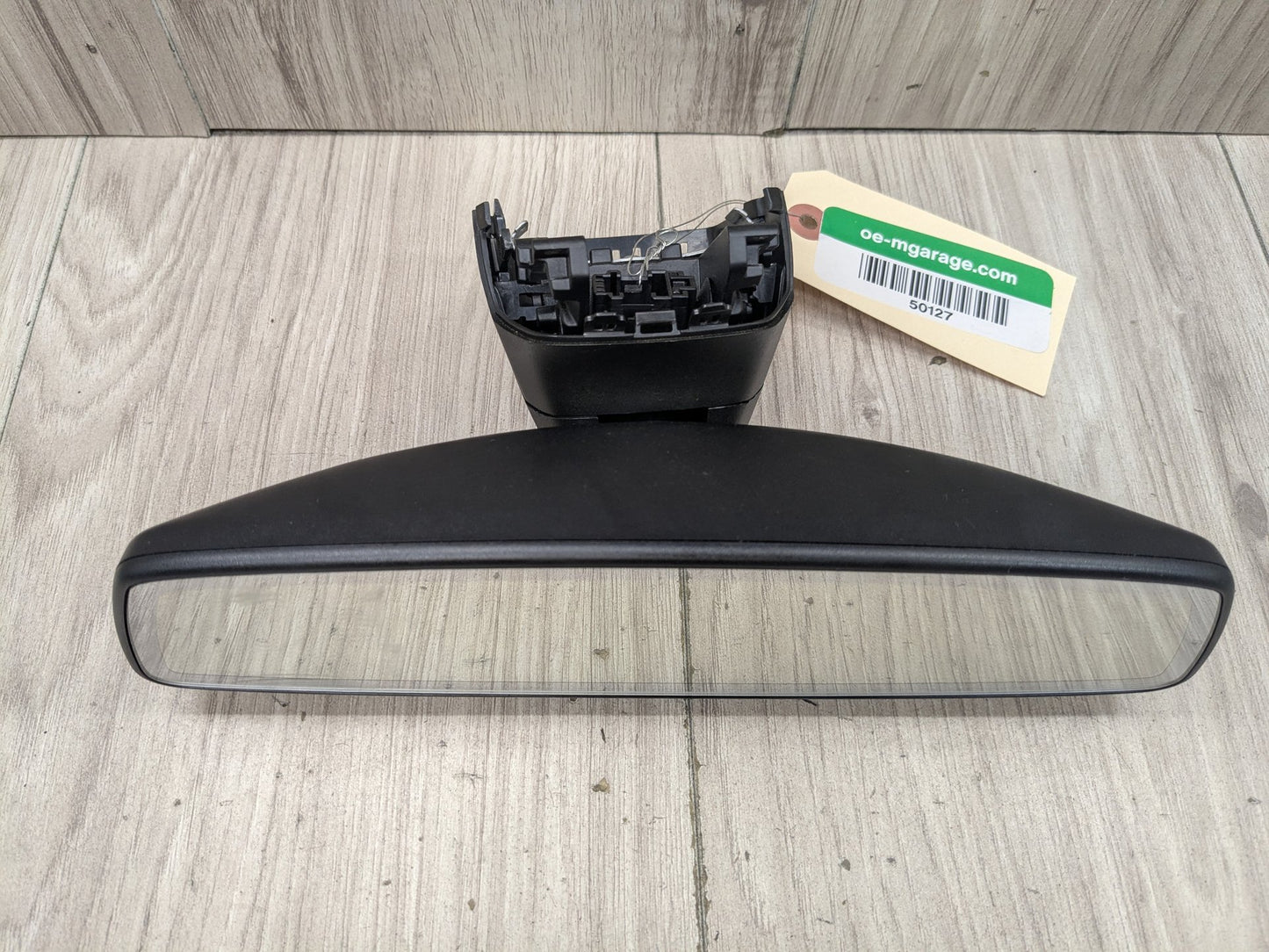 OEM BMW F90 G11 G12 G30 G32 M5 Rear View Interior Mirror Homelink EC/LED/GTO