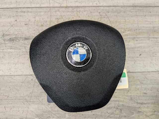 OEM BMW F22 F30 F32 F33 F36 328 335 428 435 Steering Wheel Airbag Air Bag Black
