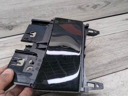 OEM Mercedes W204 W207 E350 E550 Front Center Console Ashtray Storage Compartment