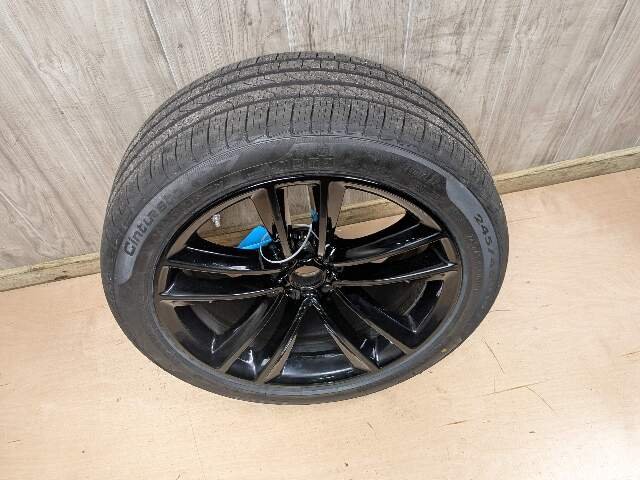 2016 BMW 750i G12 Wheel Rim 6863114 N63B44O2