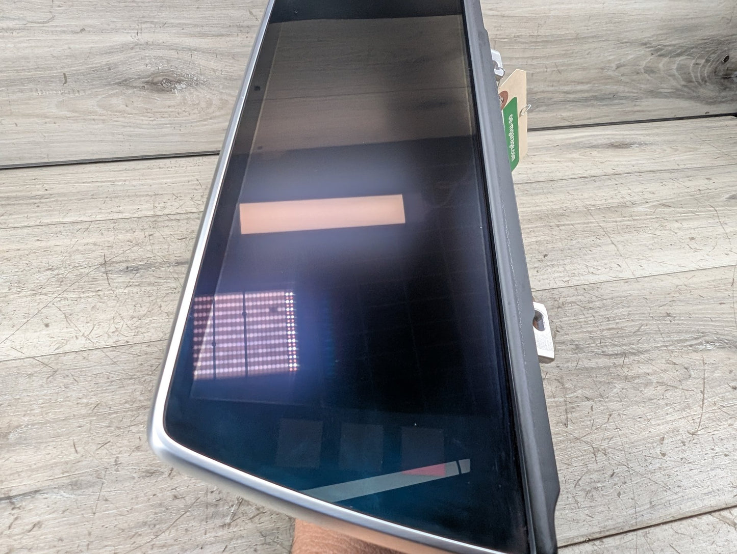 2017 BMW 740i G12 Monitor Display Screen 6805326 16-19 OEM BMW G11 G12 740 750 M760 Dash Navigation Display Monitor Screen 10,25""