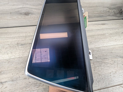 2017 BMW 740i G12 Monitor Display Screen 6805326 16-19 OEM BMW G11 G12 740 750 M760 Dash Navigation Display Monitor Screen 10,25""