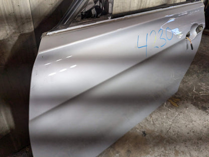 2016 BMW 340i F30- Front Left Driver Door Shell Panel