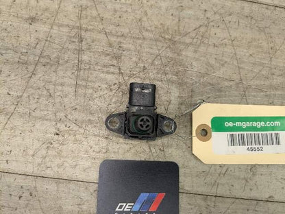 OEM BMW E90 E92 F15 F30 F32 Engine N55 N63 MAP Manifold Air Pressure Sensor