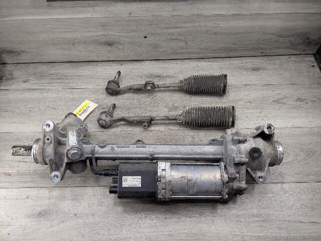 2011 - 2016 BMW 335i F30 Steering Gear Rack & Pinion 6862300 N55B30M0