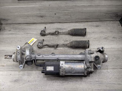 2011 - 2016 BMW 335i F30 Steering Gear Rack & Pinion 6862300 N55B30M0