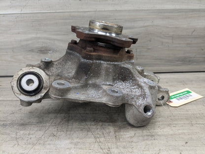 OEM BMW G01 X3 30i 30iX M40iX REAR Right Passenger Knuckle Hub Spindle Bearing