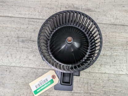 17-25 OEM AUDI A4 A5 Q5 AC Heater Box Blower Motor Unit Assembly Fan