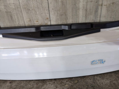 2012 BMW X5 E70 Rear Lower Liftgate Tailgate