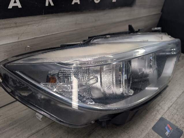 14-17 OEM BMW F32 F36 F80 F82 M3 M4 Right Passenger Adaptive Bi-Xenon Headlight