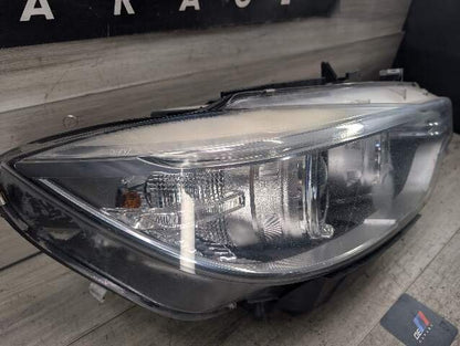 14-17 OEM BMW F32 F36 F80 F82 M3 M4 Right Passenger Adaptive Bi-Xenon Headlight