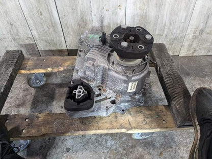 07-14 OEM BMW E70 E71 X5 X6 AT Trasmission Transfer Case Gearbox ATC700 123k