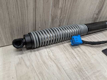 16-19 OEM BMW G11 G12 740 750 Right Passenger Electric Trunk Lid Shock Strut