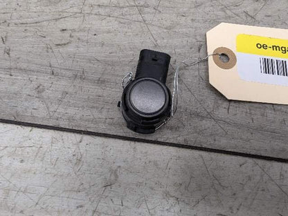 OEM BMW F15 F48 F90 G01 G12* G30 I01 X1 X3 X5 Bumper Parking Sensor PDC Black