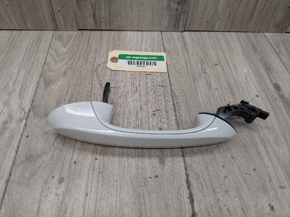 OEM BMW G20 G29 G30 F90 M5 COMFORT ACCESS Front Rear Right Passenger Door Handle
