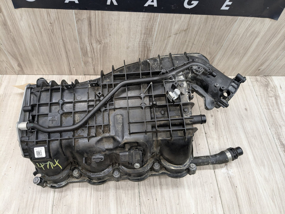 16-21 OEM BMW F22 F30 F32 G01 G30 330 430 X3 Engine B46 Intake Manifold Assembly