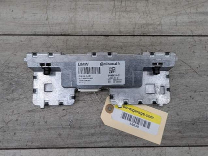 PRE-LCI OEM BMW F90 G01 G12 G30 M5 X3 Windshield Camera Lane Assist Module