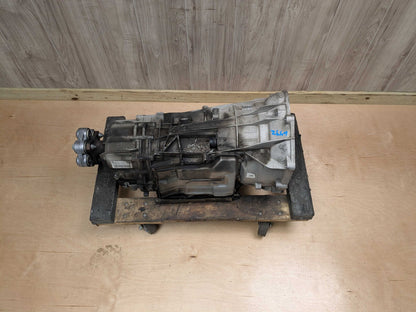 2012 BMW E88 135i Automatic Transmission Assembly RWD 11-13 OEM BMW E82 E90 E92 135 335 N54 N55 DCT Transmission Gearbox GS7D36SG 140k 140156 Miles