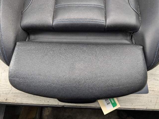 OEM BMW G01 G20 X3 M340 M SPORT Front Left Right Seat Lower Cushion Black/Blue