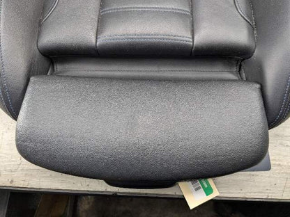 OEM BMW G01 G20 X3 M340 M SPORT Front Left Right Seat Lower Cushion Black/Blue