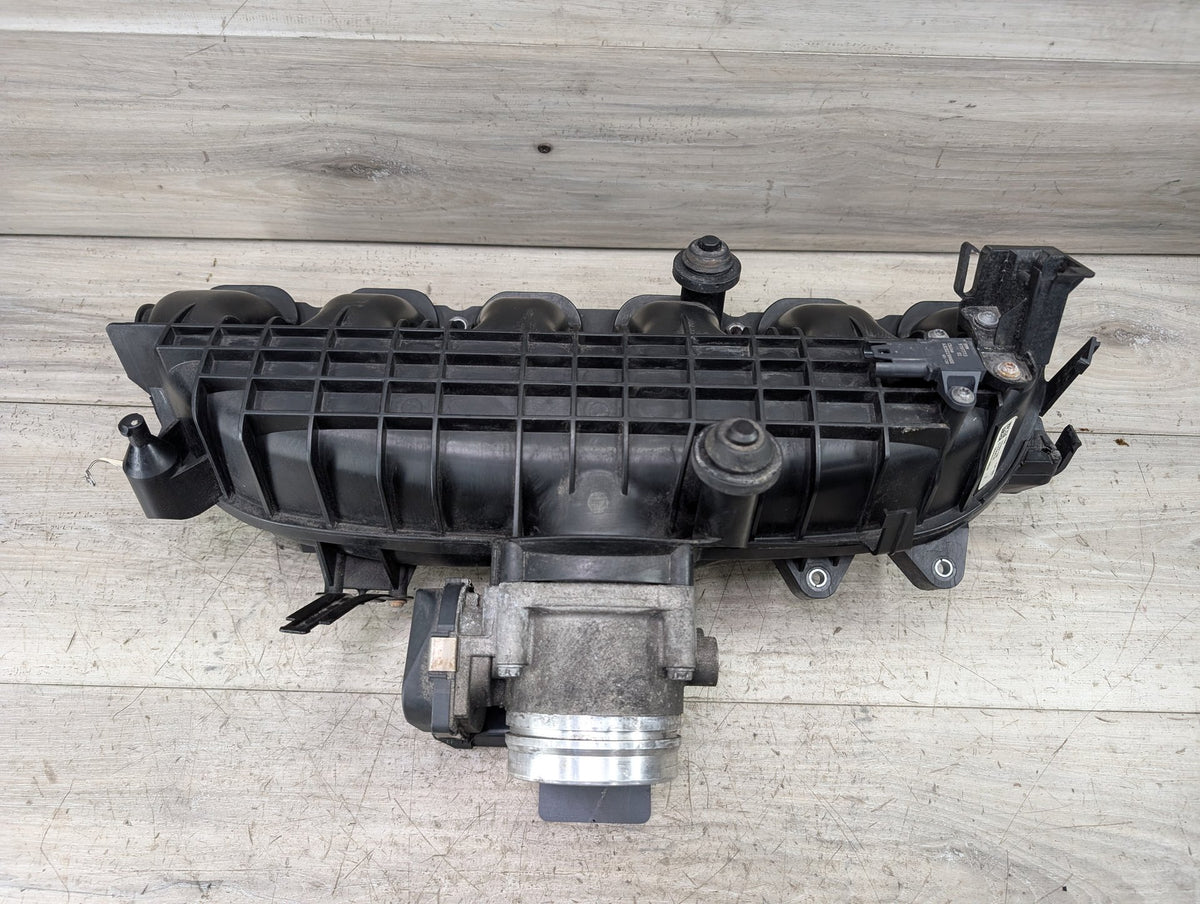 OEM BMW E90 E92 F10 F15 F22 F30 F80 F82 M3 X5 335 Engine N55 S55 Intake Manifold