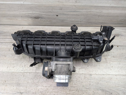 OEM BMW E90 E92 F10 F15 F22 F30 F80 F82 M3 X5 335 Engine N55 S55 Intake Manifold