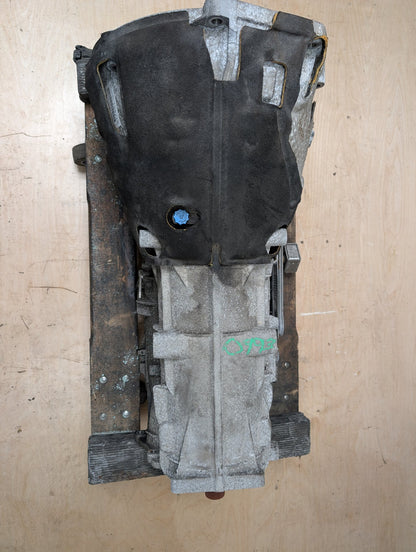14-19 OEM BMW F22 F30 F32 AT AWD B58 Automatic Transmission Gearbox GA8HP50Z