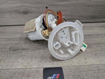 17-25 OEM AUDI A4 A5 S4 S5 Engine 2.0L Gas Fuel Tank Sending Pump Unit Assembly