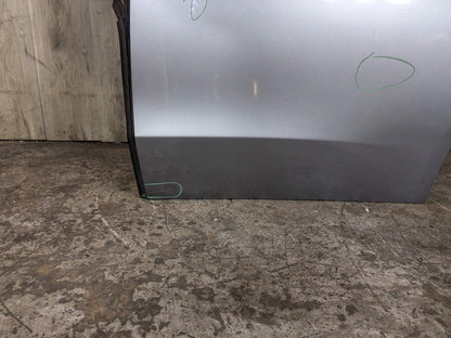 2014 BMW X5 F15- Rear Left Driver Door Shell Panel
