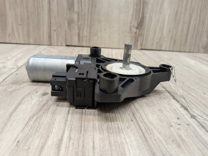2015-2021 Mercedes-Benz C43 W205 Rear Right Passenger Door Window Glass Regulator Motor A2059080401
