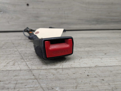 OEM BMW F93 F97 G01 G02 G16 G20 G80 M3 330 M340 Front Left Right Seatbelt Buckle