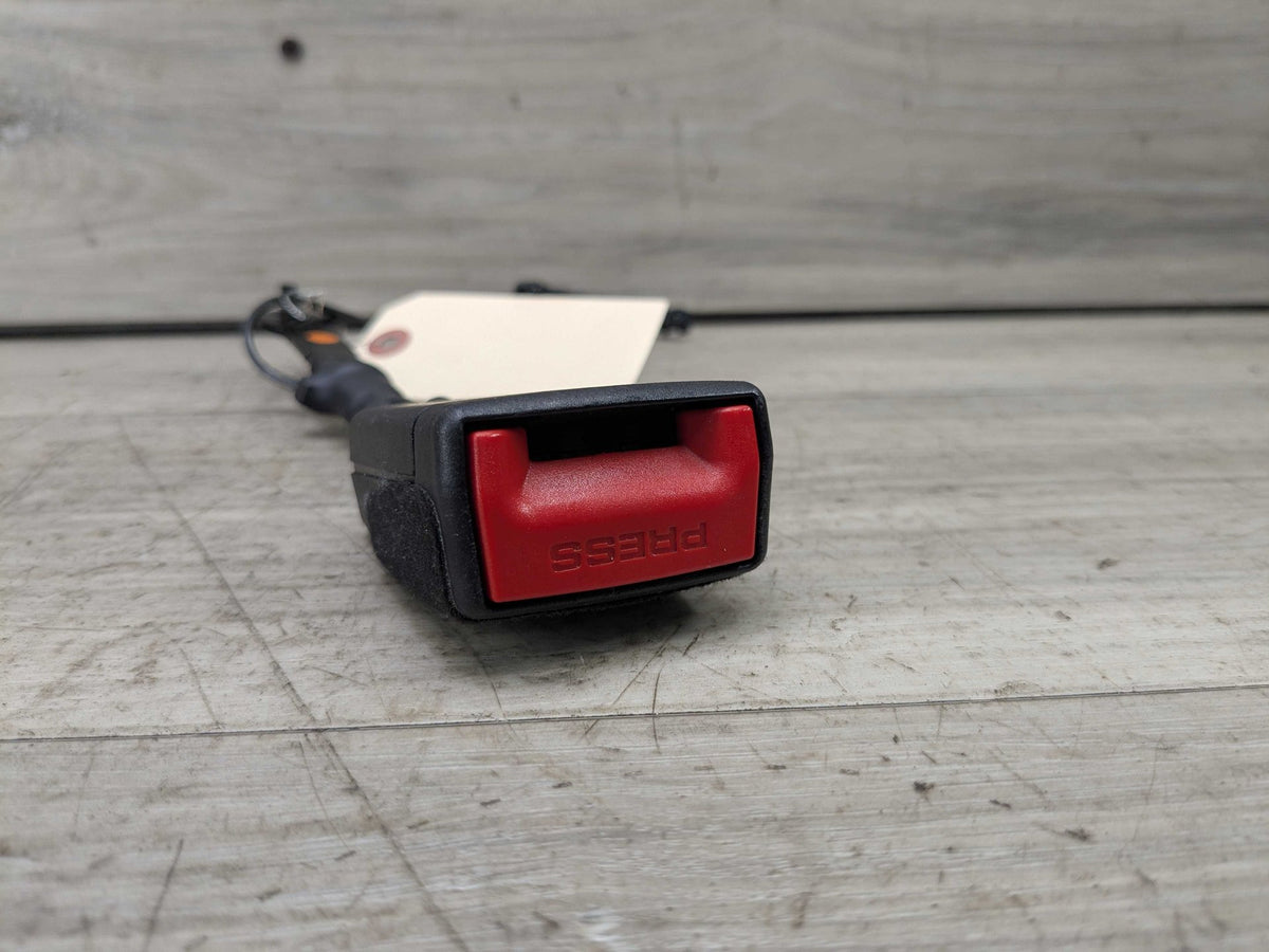 OEM BMW F93 F97 G01 G02 G16 G20 G80 M3 330 M340 Front Left Right Seatbelt Buckle