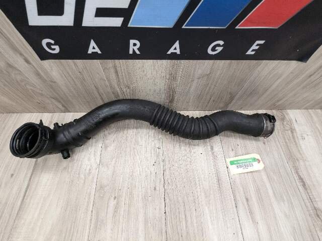 12-18 OEM BMW F22 F30 F32 F33 Intercooler Charge Air Induction Pipe Tract N20