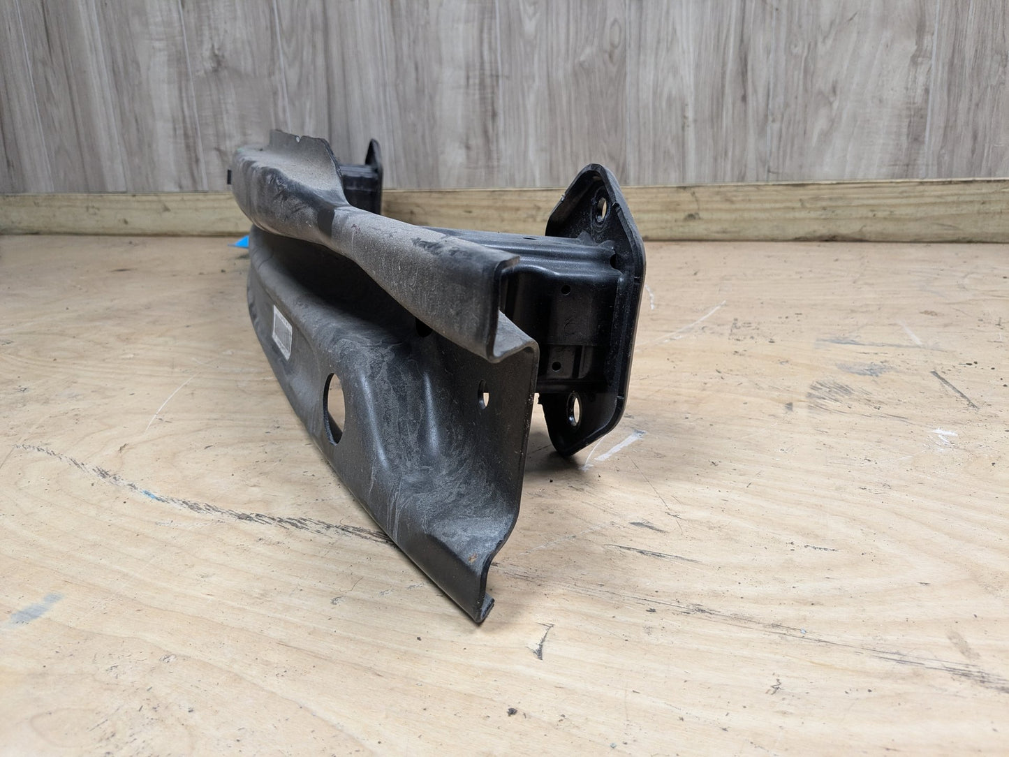 OEM BMW F22 F23 F87 228 M235 M240 Rear Bumper Reinforcement Carrier Impact Rebar