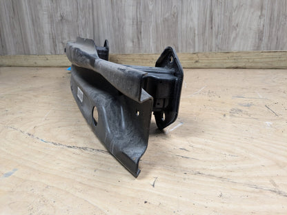 OEM BMW F22 F23 F87 228 M235 M240 Rear Bumper Reinforcement Carrier Impact Rebar