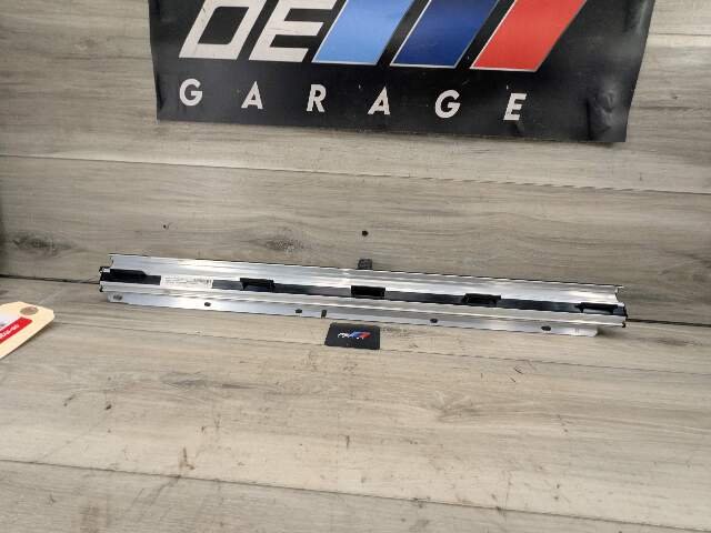 15-19 OEM BMW F16 F86 X6 REAR Right Passenger Door Window Roller Sunshade Blind